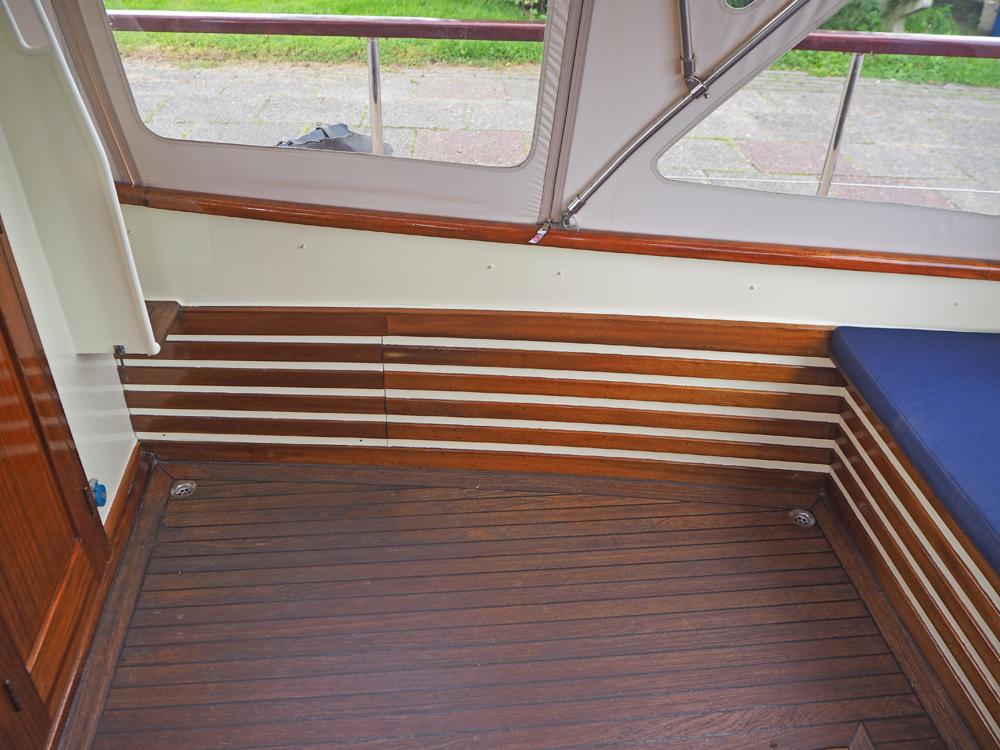  &Eacute;quipement de pont 